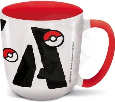 Image de Mug - Céramique Elite. Pokemon - Thunderstuck 380 ml