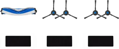 Immagine prodotto di Ecovacs DKT080142 Kit di accessori/forniture per robot aspirapolvere