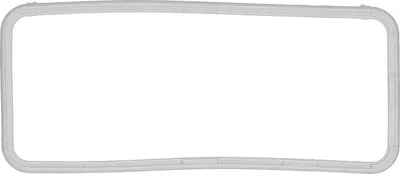 Produktbild von easyPART passend für 1718670100 Beko Dichtung für Dosierkombination in Geschirrspüler