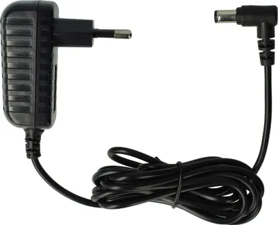 Produktbild von vhbw Ladegerät Ersatz für Leifheit 89138, S005BNV0500100, PSM05E-050LE für Fenstersauger, Fensterreiniger - 5 V, 1,0A
