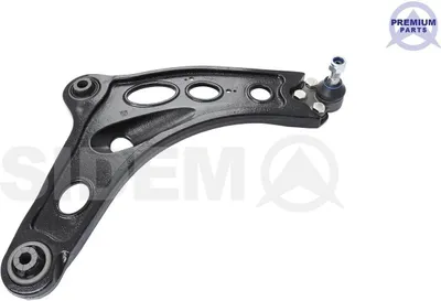 Produktbild von SIDEM 6271 Querlenker Unten Vorne Rechts für RENAULT Trafic III Kastenwagen (FG) Trafic III Bus (JG) für OPEL Vivaro B Combi (X82) für FIAT