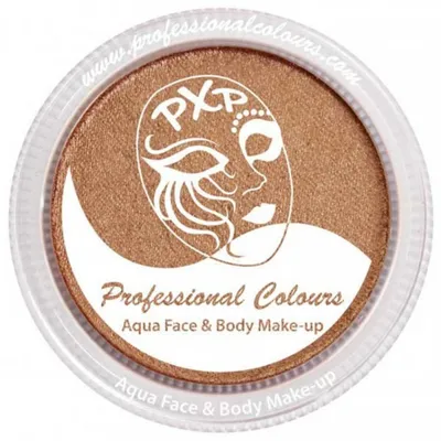 Produktbild von Pxp Professional Farben Perlbronze 30 g