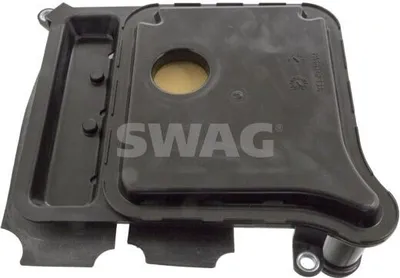 Produktbild von SWAG 20 10 1914 Automatikgetriebe Ölfilter Getriebeölfilter für BMW 3 Limousine (E90) 3 Coupe (E92) 3 Cabrio (E93) 1 Cabrio (E88) 1 Coupe (E82)