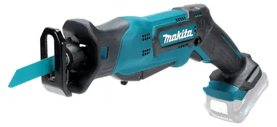 Immagine prodotto di Sega alternativa a batteria Makita 12 V max - 0 - 3.300 colpi/min - 13 mm