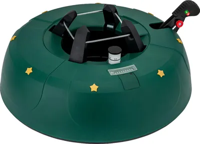 Produktbild von Baumständer "Select 4" 3,50 m Baumhöhe Ø 3 - 14 cm, WT 3,5 l, 6,0 kg