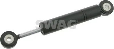 Produktbild von SWAG Schwingungsdämpfer Keilrippenriemen 10 52 0018 passend für MERCEDES-BENZ 190 (W201)