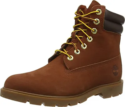 Produktbild von Timberland 6 IN Basic Boot 0A2853, Wanderschuhe, Herren, Braun, Größe: 43,5