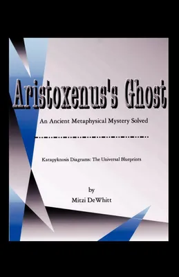 Produktbild von Aristoxenus's Ghost