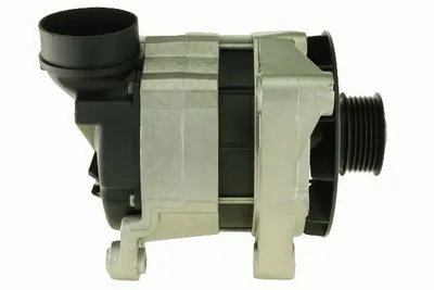 Produktbild von ROTOVIS Automotive Electrics 9038330 Lichtmaschine Generator LiMa 90A 14V für BMW 3 Limousine (E36) 3 Coupe (E36) 5 Limousine (E34) 3 Compact (E36)