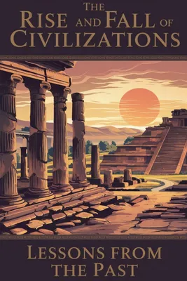 Produktbild von The Rise and Fall of Civilizations
