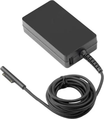 Produktbild von CoreParts MBXMS-AC0001, Laptop, Drinnen, 110-230 V, 50 - 60 Hz, 60 W, 15 V