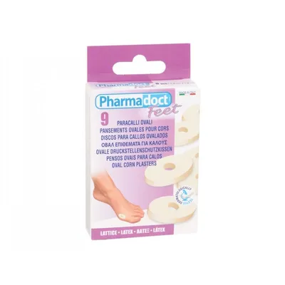 Produktbild von GIMA 25351, Kompression, Weiß, 9 Stück(e)