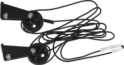 Zdjęcie produktu dla Cięciwa do łuku bloczkowego NXG CB Cadet4 Set 15 lbs