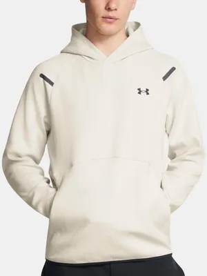 Produktbild von Under Armour Herren Sweatshirt Ua Unstoppable FLC HD Eu 1389350-110__XXL