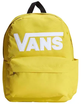 Zdjęcie produktu dla Vans Vn000h4zgrv1 Old Skool Drop V Backp żółty