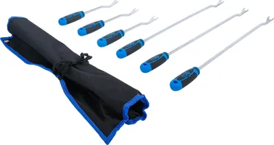 Produktbild von BGS 1326 Lösewerkzeug für Verkleidungsclips