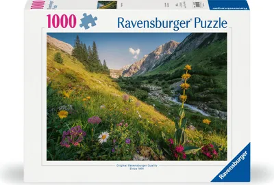 Produktbild von Im Garten Eden Ravensburger 12000484