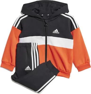 Immagine prodotto di Tuta Adidas IW3491 da Bambini