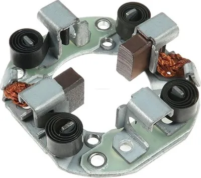 Produktbild von AS-PL SBH6006 Halter Kohlebürsten