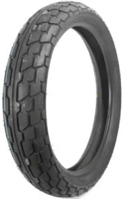 Produktbild von Bridgestone Motorradreifen car-tyres G515 ( 110/80-19 TT 59S M/C, Vorderrad )