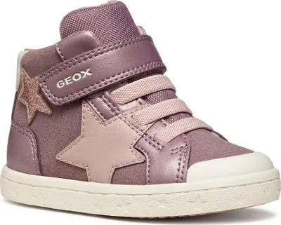 Produktbild von Geox Gisli Sportschuhe Rosa EU 20 Junge Rosa EU 20