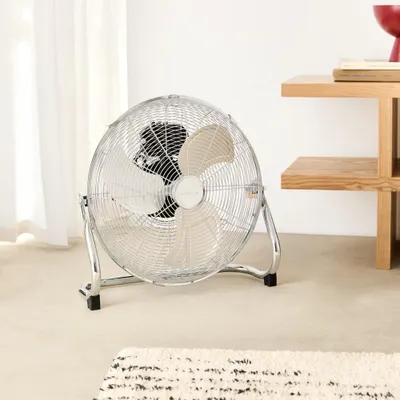 Produktbild von AIR FLOOR RETRO - Industrieller Bodenventilator