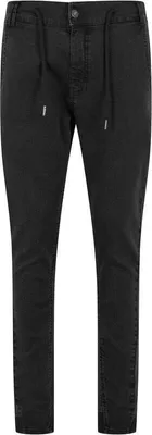 Produktbild von Urban Classics Jeans Herren Antifit Denim schwarz 32