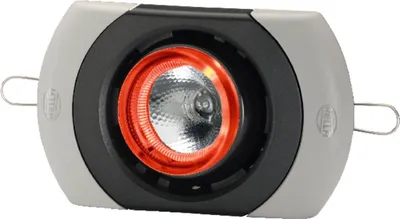 Immagine prodotto di Luce interna a LED HELLA per KRAUSS-MAFFEI