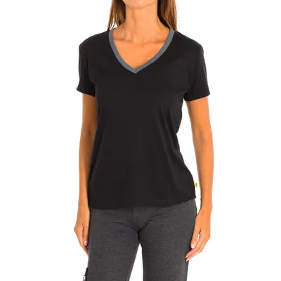 Immagine prodotto di Maglietta sportiva a maniche corte Z1T00506 da donna Zumba