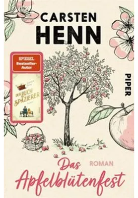 Obrázek produktu pro Das Apfelblütenfest