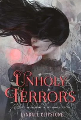 Produktbild von Unholy Terrors