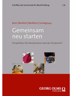 Obrázok produktu pre Gemeinsam neu starten
