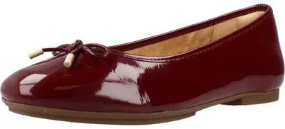 Immagine prodotto di Ballerine Del Marchio Fitflop Del Modello A0k E19 Bordeaux