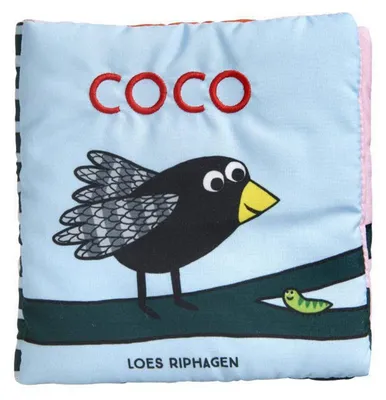 Immagine prodotto di Coco-Babybuch der Gottmer-Verlagsgruppe