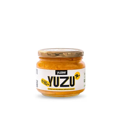 Obrázek produktu pro YUZEE Yuzu 550 g