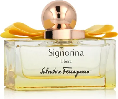 Image de SALVATORE FERRAGAMO | SIGNORINA | Eau de Parfum