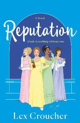 Produktbild von Reputation