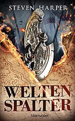 Produktbild von Weltenspalter