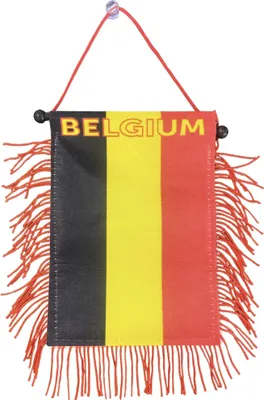 Produktbild von Vaantje mit Saugpokal EK/Weltmeisterschaft Fußball Belgien