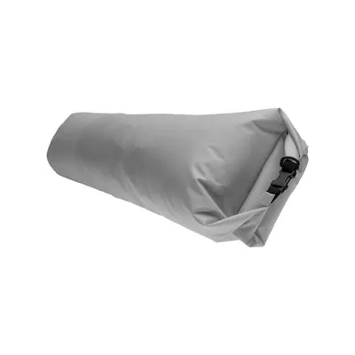 Produktbild von Blackburn Outpost Seat Pack & Dry Bag Hellgrau