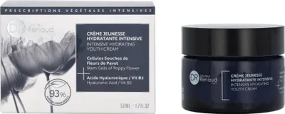 Produktbild von Dr. Renaud Intensive Hydrating Youth Cream