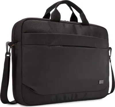 Image de Advantage Laptop Attaché 17,3" Noir