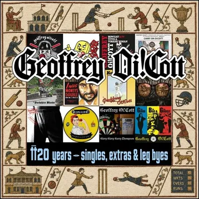 Image de 20 ans de T' : Singles, inédits et extraits