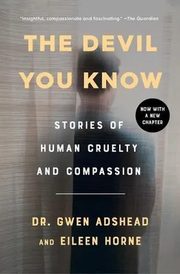 Image de The Devil You Know