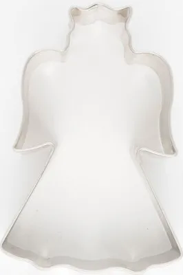 Produktbild von Keksausstecher Engel 7 cm