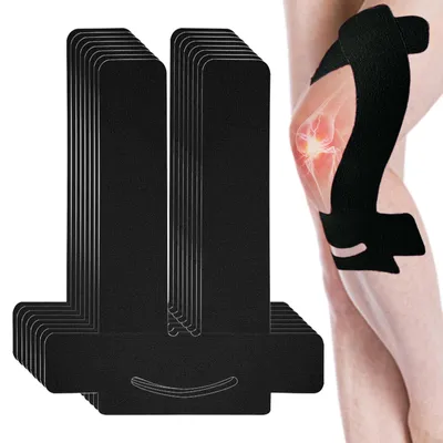 Obrázok produktu pre Kinesiotape na stabilizáciu kolena
