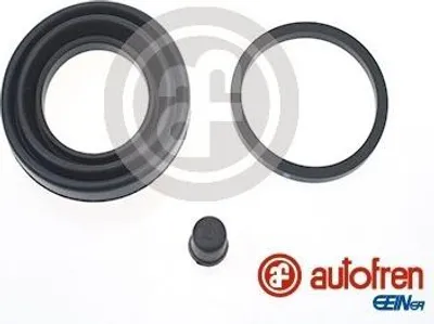 Produktbild von AUTOFREN SEINSA Bremssattel-Reparatursatz für OPEL Meriva A (X03) Hinten 36mm D41342