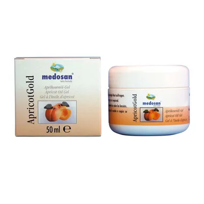 Produktbild von ApricotGold Bio-Lift Gel