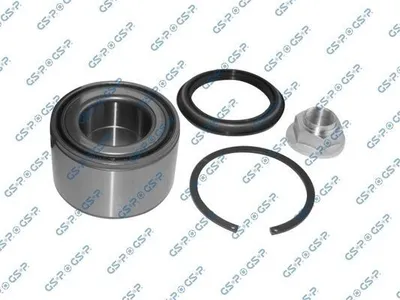 Produktbild von GSP Radlagersatz für FORD Ranger (ET) GK7534A