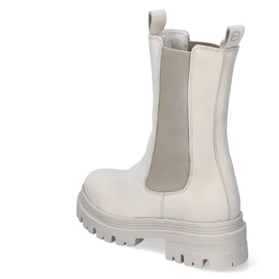 Obrázek produktu pro Tamaris Chelsea Boot Beige